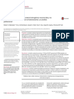 Lesion Del Ureter Diagnostico y No Diagnostico Blackwell2018.en - Es