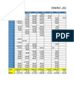 Reporte Mensual Consolidado de Ventas VA 2023