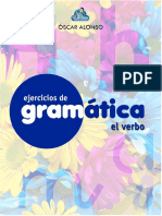 Gramatica - El Verbo PDF