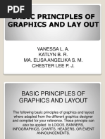 E-Tech BASIC PRINCIPLES IN LAYOUT AND DESIGN