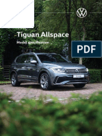 Volkswagen Specsheet Tiguan Allspace Web