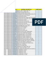 Monitoring Rotable