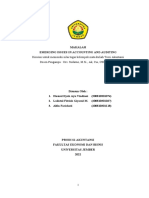 14 - Emerging Issues in Accounting and Auditing