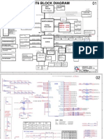 Scheme-Hp Pavilion Dv5 - Intel Qt6