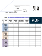 Plan Lector y Sistematización de CG y Conceptos IB