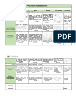 RUBRICA FORO DEBATE Y ARGUMENTACION - Competencia y Responsabilidad Notarial