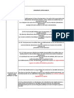 Copie de Tableau de Conformité Aux Exigences Légales Et Reglementaires FSI