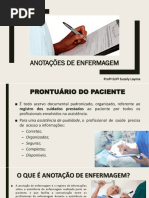 PDF 5 - Anotações de Enfermagem