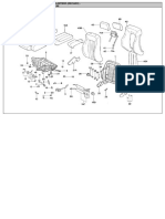 Asiento Delantero (Recaro) Hasta El 01-02-98