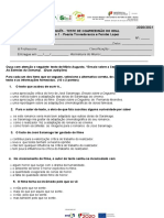 Teste 1 - C - ORAL - 10 - 2020-Ens - Ceg - V1