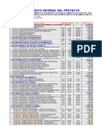 PRESUPUESTO Comedor RW7+OK