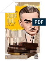 Monteiro Lobato