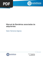 TEF PayGO - Guia de Redes Adquirentes e Bandeiras - 2.2.4