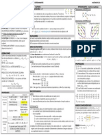 B1.T1y2 Matrices y Determinantes