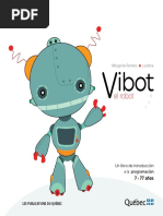 Vibot