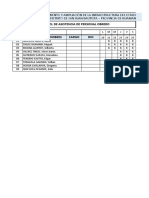 Formato Informe Ssoma