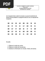 Taller de Estadistica-Noveno.