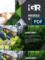 Portafolio Web