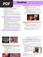 ENDOMETRIOSIS