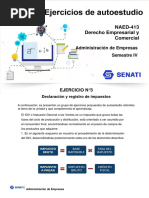 NAED-413 - EJERCICIO - T003 Derecho