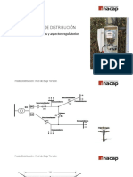 Redes de Distribución: Fundamentos y Aspectos Regulatorios