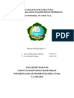 Dakwah Multikultural 12