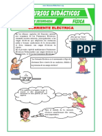 Corriente Eléctrica