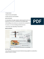 5 Ee12-Electrical System Design-Lec (Residential) - Lec-2021