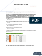 Material de Apoio - PDF Mentoria Fluxo e Volume