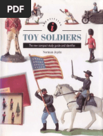 Toy Soldiers