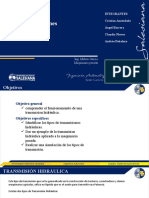 Transmisiones Hidraulicas