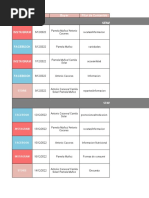 Fecha Buyer Pilar de Contenido Semana 1 Instagram: Storie