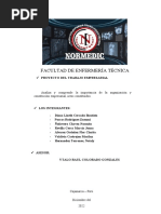 Trabajo de Investigacion Instuto Normedic..