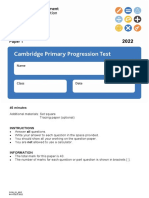 Mathematics: Stage 5 Paper 1