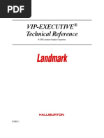 VIP-EXECUTIVE Technical Reference