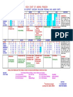 Microsoft Word - SUBORDINATE COURT CALENDAR, 2023 Modified