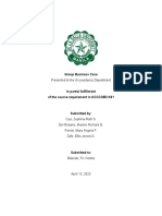 ACCCOB3 - K81 - GWBC - Group 3