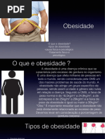 Obesidade