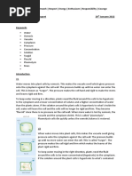 B1.8 Osmosis in Plants