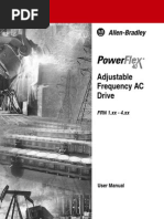 Powerflex 40 - User Manual