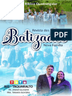 Revista Novo Convertido - PDF - 2023