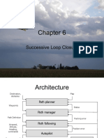 Successive Loop Closure