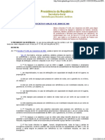 DECRETO 9404 2018 - Reserva de Espaços Pessoa Com Deficiencia