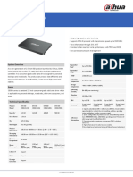 Dhi SSD C800as480g