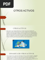 Otros Activos