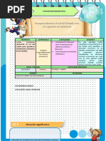 Eval - Diagnostica CC - Ss. 3°