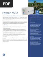 Hydran M2-X: GE Grid Solutions