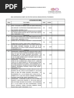 Catalogo de Obra: Obra: Construcción de Cubierta en Patio Cívico en Escuela Primaria Sócrates, CCT 15Epr0523D