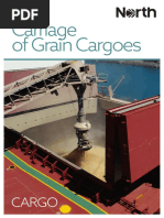 Carriage of Grain Cargoes Briefing