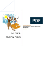 Region Cuyo